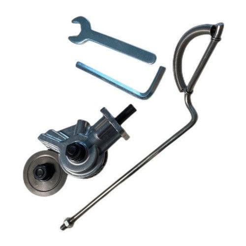 Double Head Sheet Metal Nibbler Saw Cutter Power-Drill Attachment-Cutting-Tools
