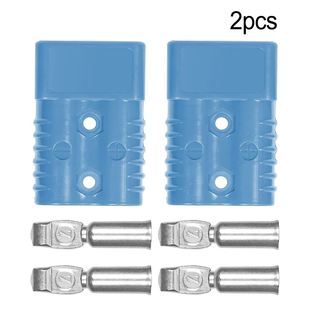 2X 175AMP 600V FOR ANDERSON Plug CABLE TERMINAL BATTERY POWER CONNECTOR