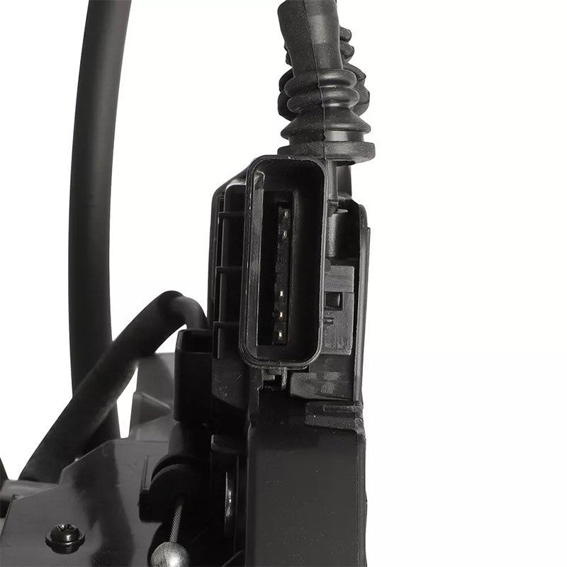 Door Lock Actuator Latch Front Right For Hyundai Tucson 2016-2020 81320-D3010