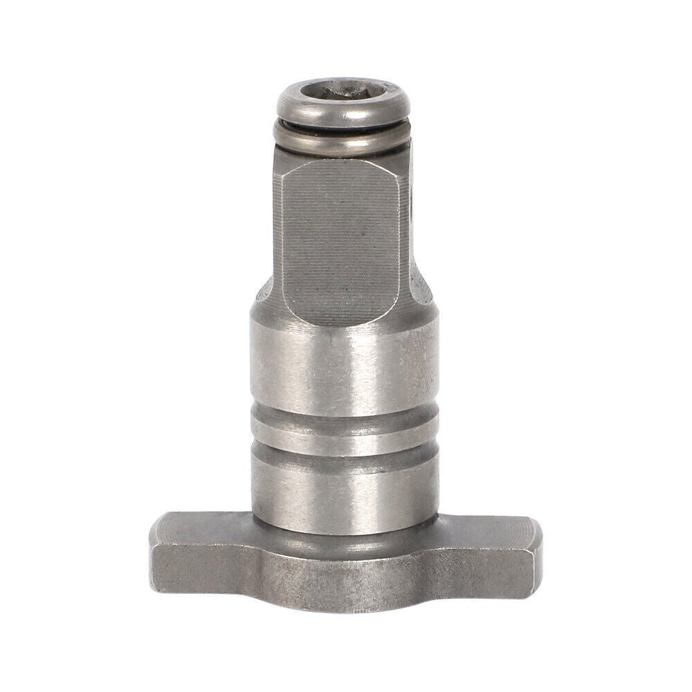 FRICTION RING ANVIL 1/2" FOR REPLACE RING #42-06-0024 with MILWAUKEE ASSEMBLY