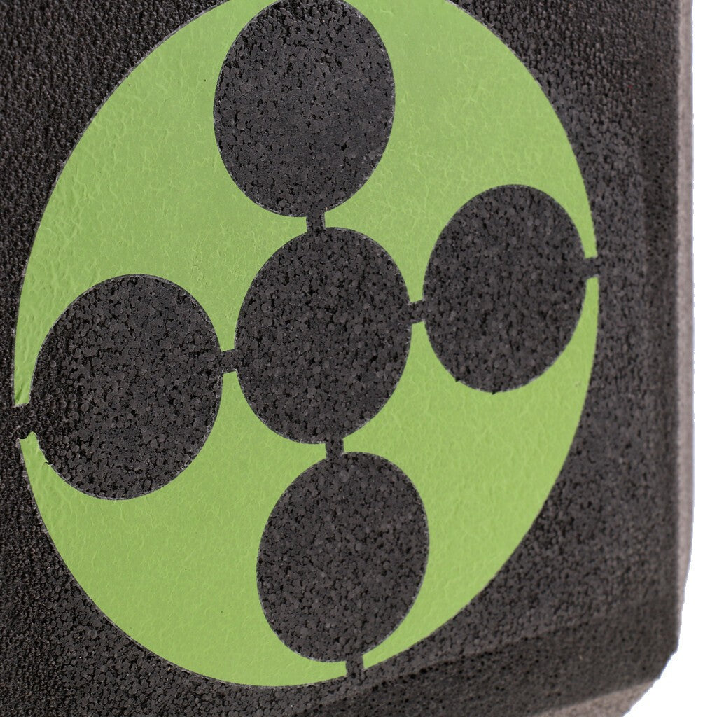 3D   Foam   Archery   Target   Dice   for   Hunting   Shooting   Bow   Archery
