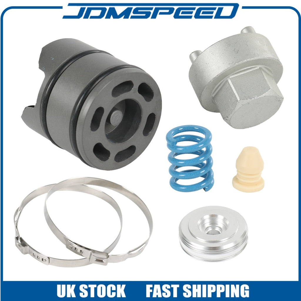 Steering Rack Repair Kit W/ Thrust Piece 32106891974 For BMW F20 F30 1 2 3 4 X1