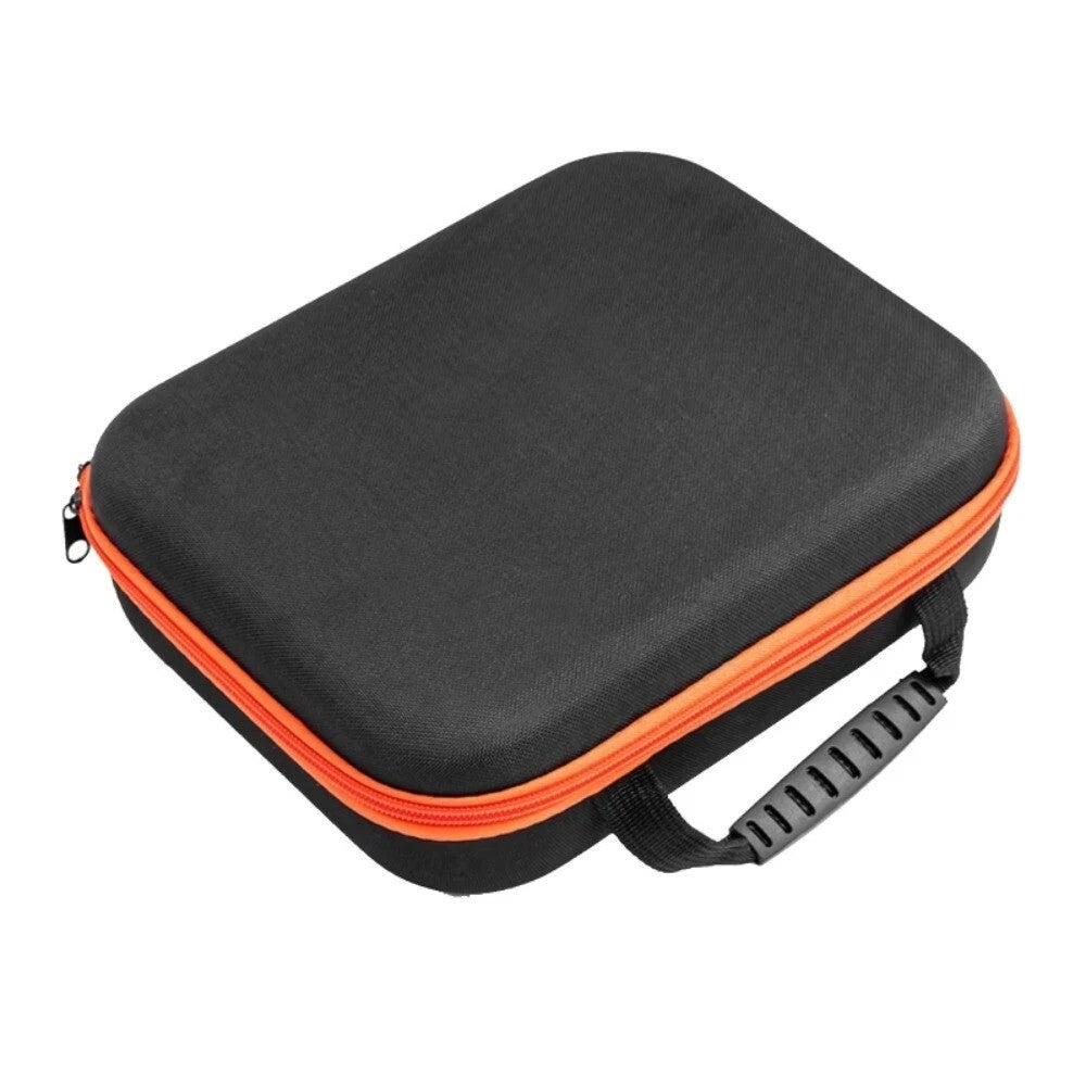 Tools Storage Bags Rectangle Electric Drill Tool Carrying Case Large Capacity