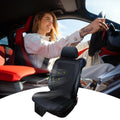 Car Vehicle Pad Seat Cooler Cushion Cover Summer Cooling Chair Fan UK