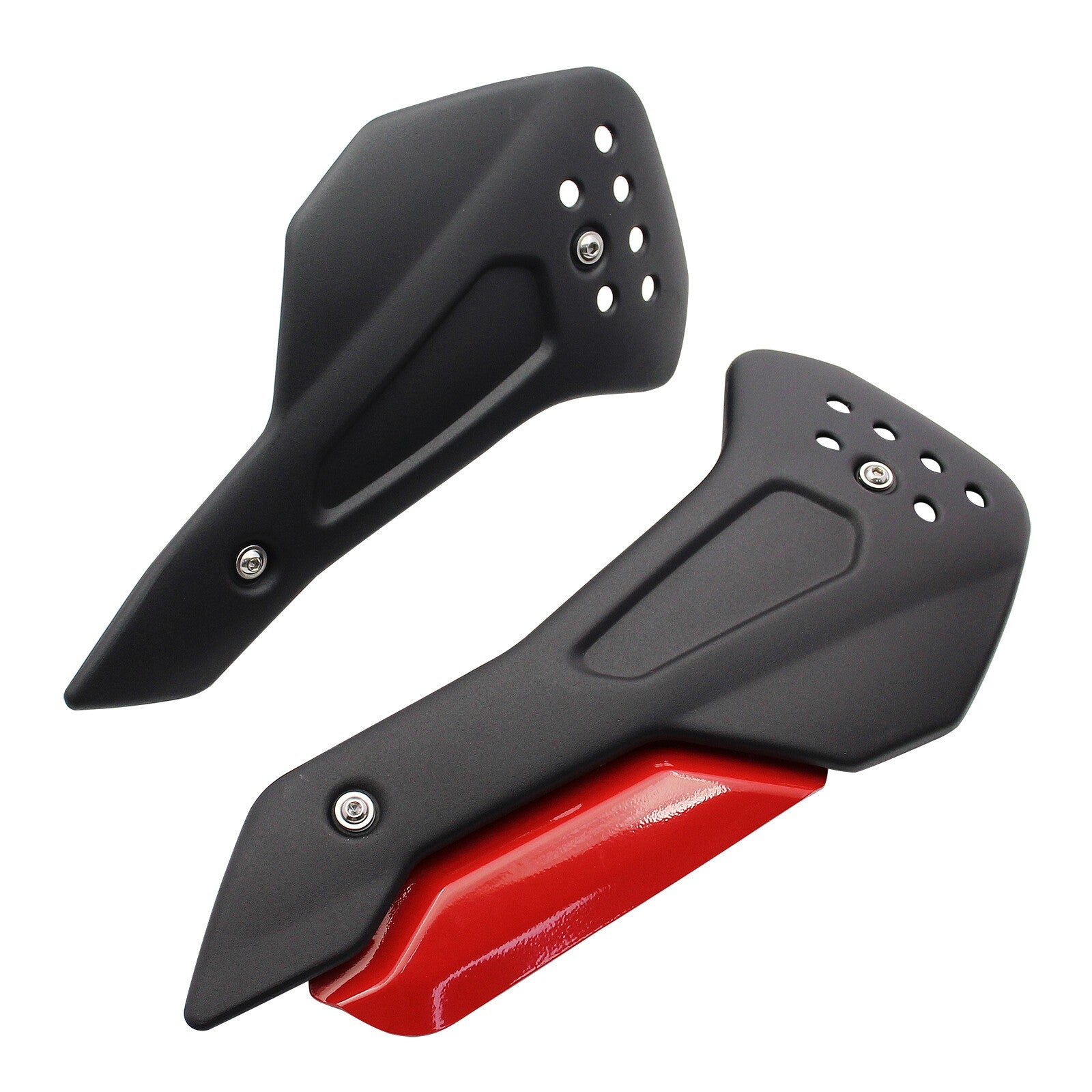 Bellypan Lower Engine Spoiler Cowling Motorcycle For Triumph Trident 660 2021-ON