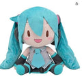 NEW Anime Hatsune Miku Soft Stuffed Plush Toy Doll 32cm