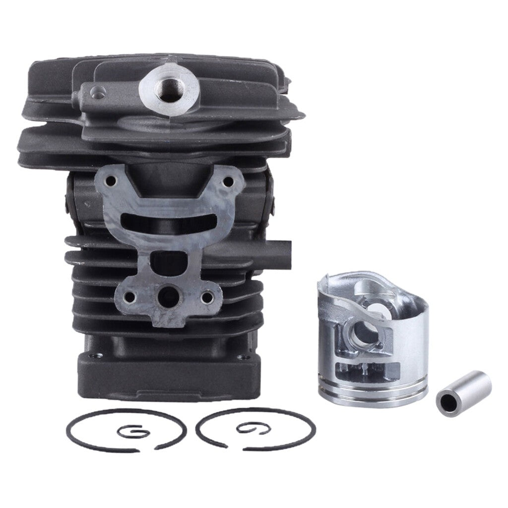 Stihl MS171 MS181C MS211 Cylinder Piston Set 38mm Chainsaw Parts Kit