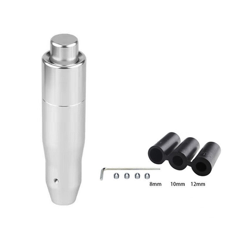 Car Gear Shift Knob Shifter Lever Stick Handle For Automatic Transmission