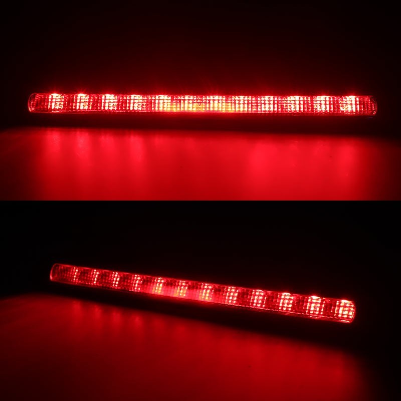 LED Rear Tail High Level Third Brake Light Stop Lamp For Mercedes Sprinter 06-19