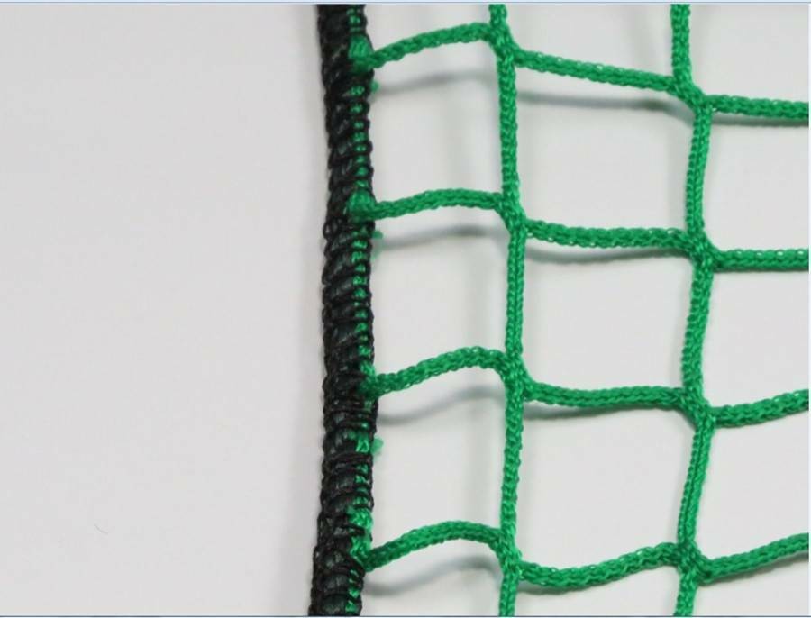3*2 /3*4M Heavy Duty Cargo Net Trailer Nets Truck Protector Mesh Safety Secure
