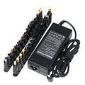 Universal 90W Laptop Power Adapter Charger 19V 4.74A AC UK Plug Supply