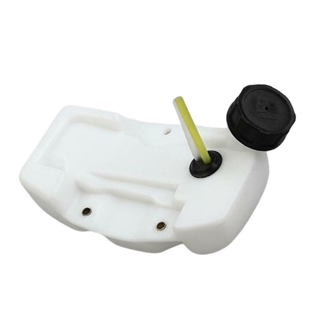 Universal Plastic 34 Gas Fuel Tank w/  Kit  String Trimmer