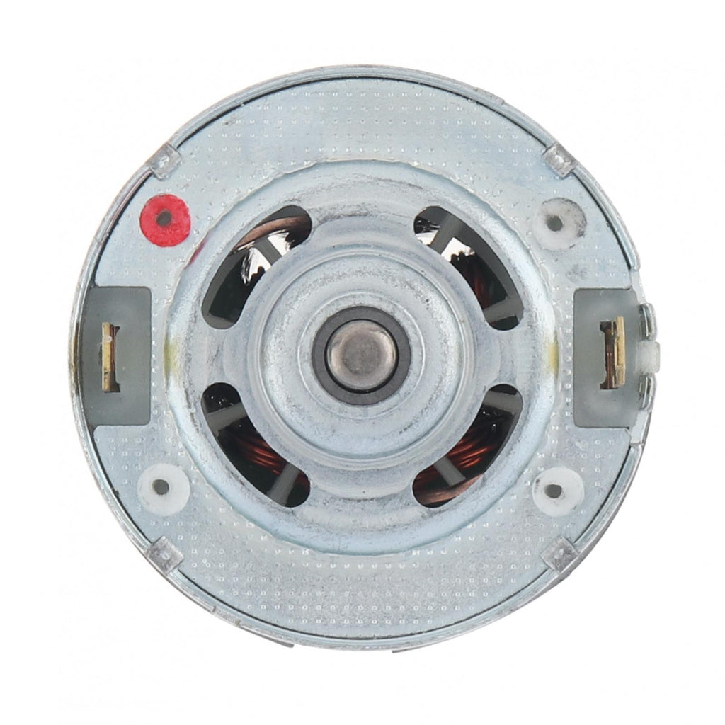 755 DC Motor for Trimmer 12V/21V Grass Cutter Motor with Long Shaft Lawn Mower