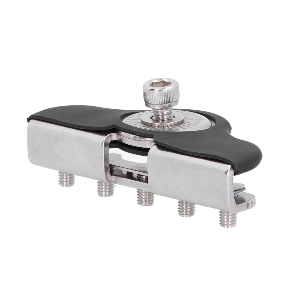2pcs Light Bar Mounting Brackets Universal Mounting Bracket Car Led Ditch Lights