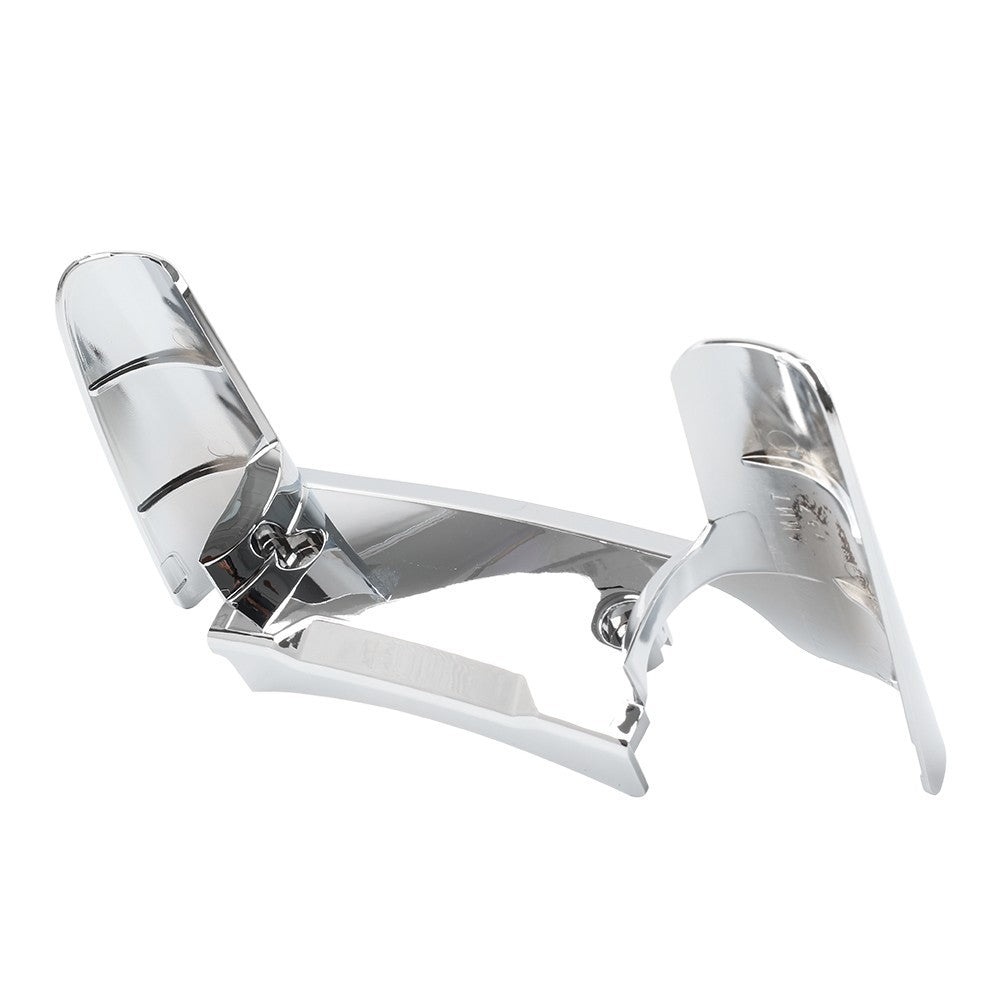 Front Fork Bridge Cover ABS Chrome For Honda GL1500 Goldwing 1988-2000