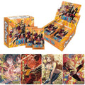 One Piece Trading Card 30 Pack Deluxe Booster Box Anime TCG /1box