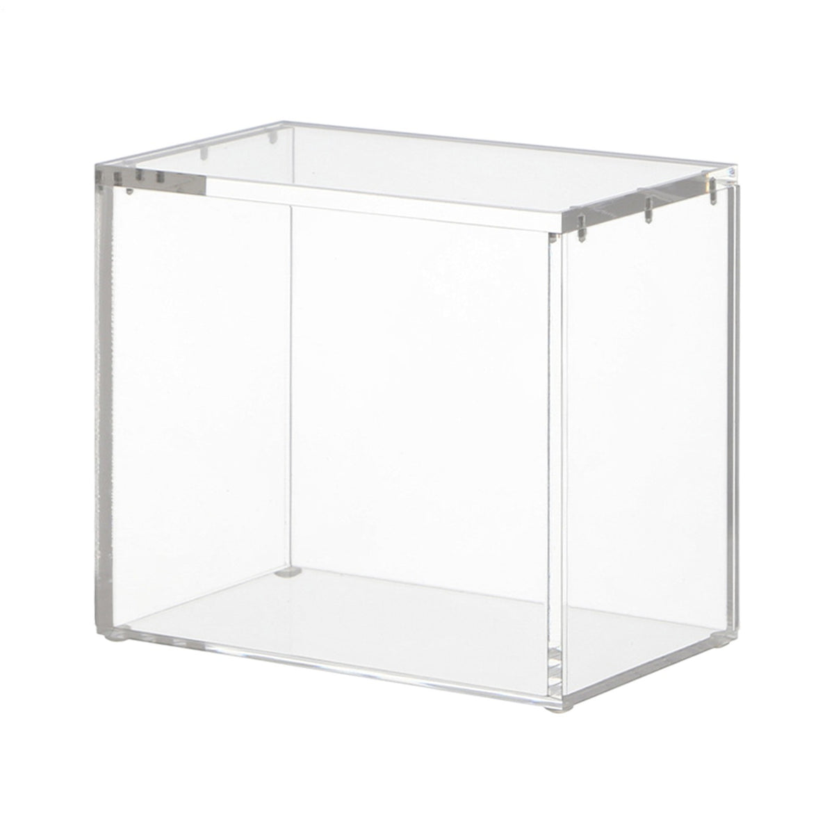 Premium Acrylic Display Case Box for Pokemon ETB Trainer Boxes - UV Protected