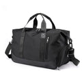 Large Women Gym Bag Multi Purpose Sports Duffle Bag Travel Luggage Carry Bag
