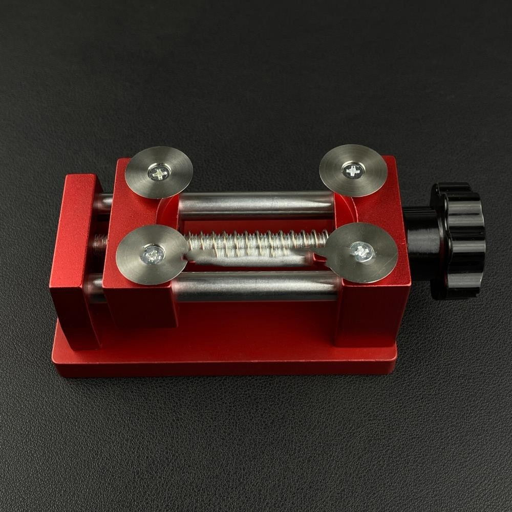 Watch Bezel Remover 4 Round Blades Opener-Watchmaker-Tool-for-Repair-Maintenance