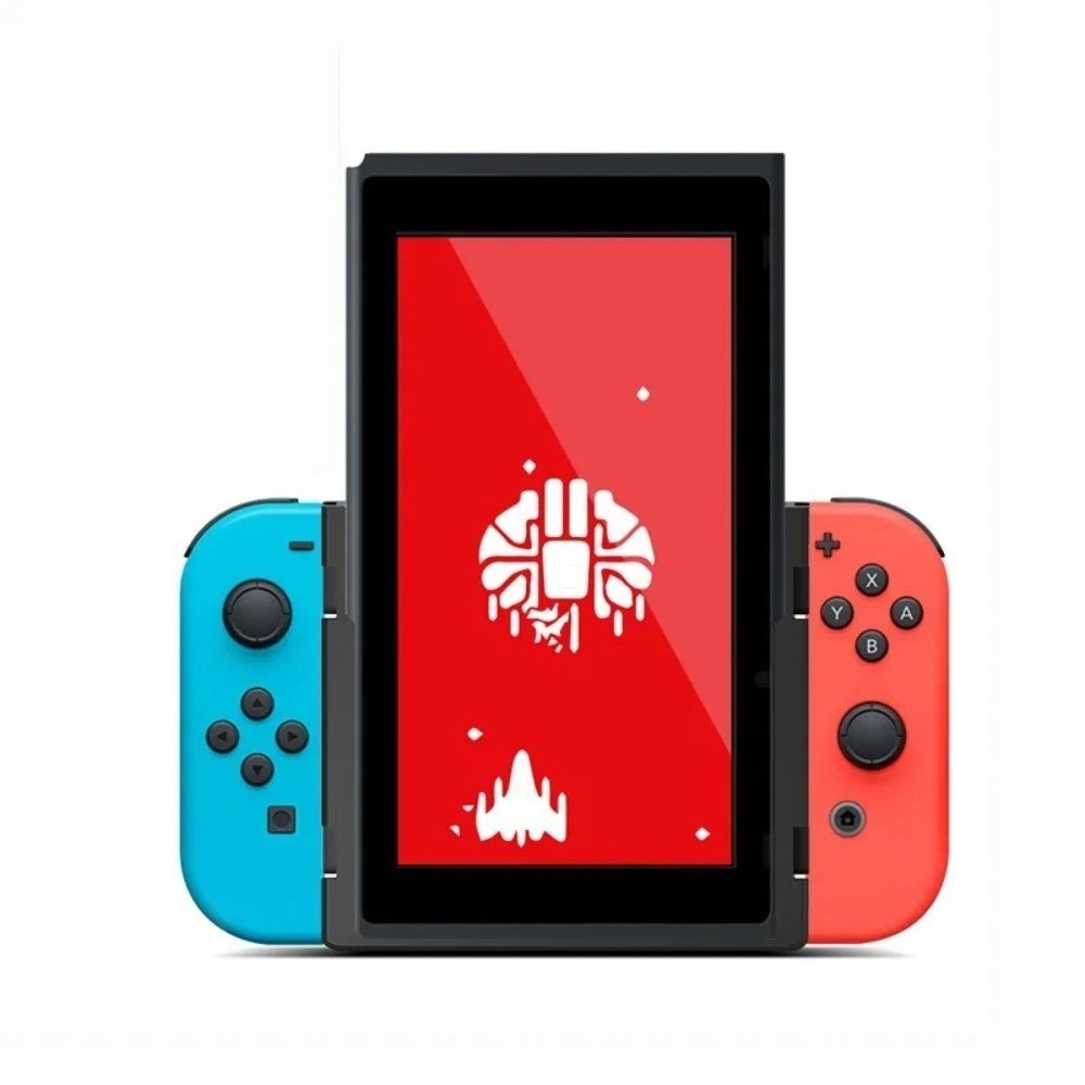 Flip Grip Game Console Controller for Nintendo for Switch/OLED