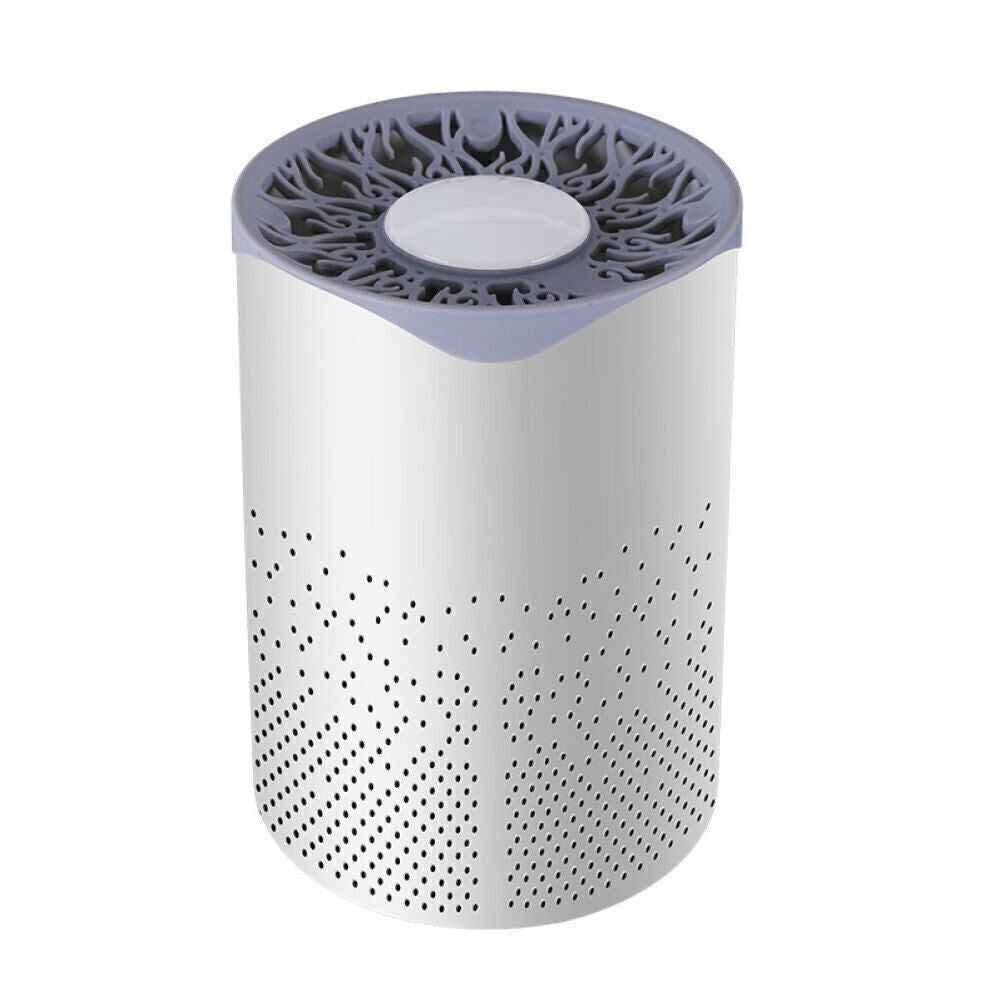 For Large Room Medical Grade HEPA Air Purifier Smoke Odor Pet Home Air Purifiers
