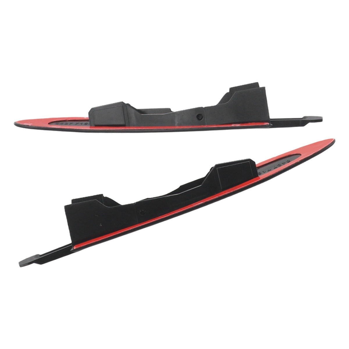 4pcs Hinge Covers for BMW For M3 335i For E93 F33 Convertible Roof Replacement