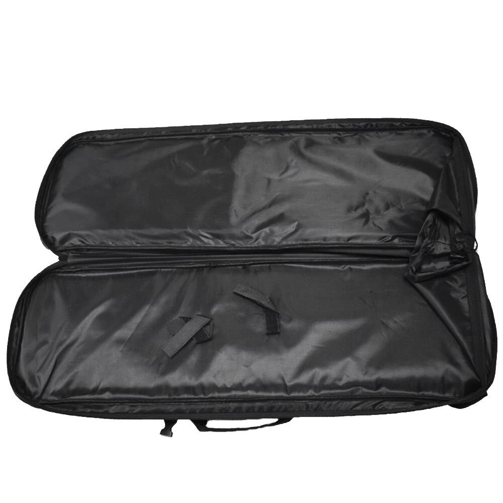 Tactical Hunting Shooting Padded Carry Case Air Rifle Gun Slip Bags Outdoor