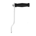 Metal Winch Handle Silver Trailer Winch Handle Boat Winch Handle  Boat Trailer