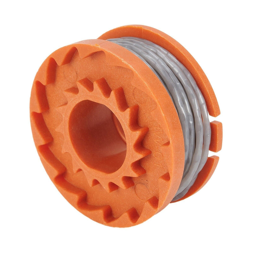 3 x Strimmer Trimmer Spool & Line McGregor MCT1825 MCT2X1825 FAST UK POST