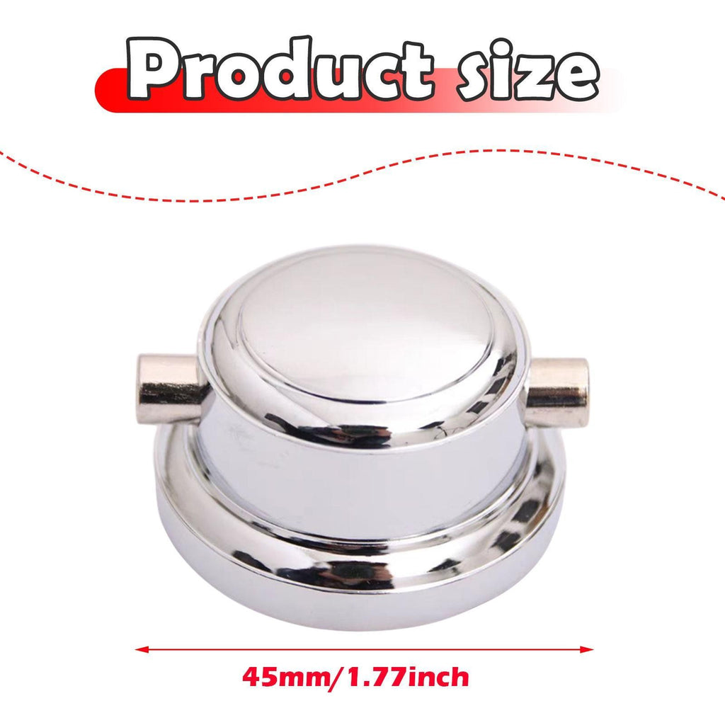 10pcs Double Ended Snare Drum Lugs, Snare Drum Saddle Accessories