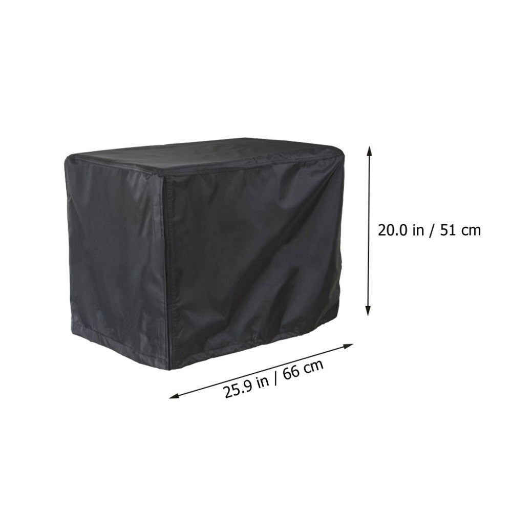 Generator Covers While Running Heavy Rain Universal Generator Generator Cover