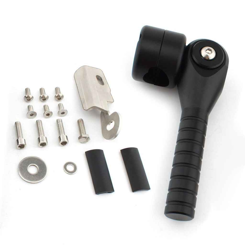 Motorcycle Lifting Handle Frame Replacement Motorcycle Lift Lever Assist Bar