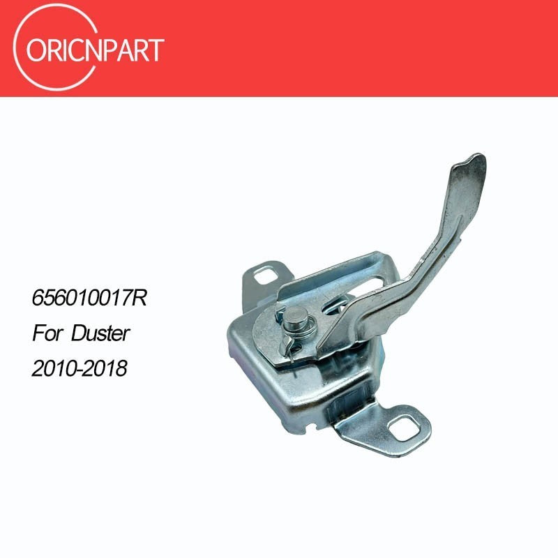 656010017R Bonnet Hood Lock Catch For Renault Dacia Duster 2010-2018