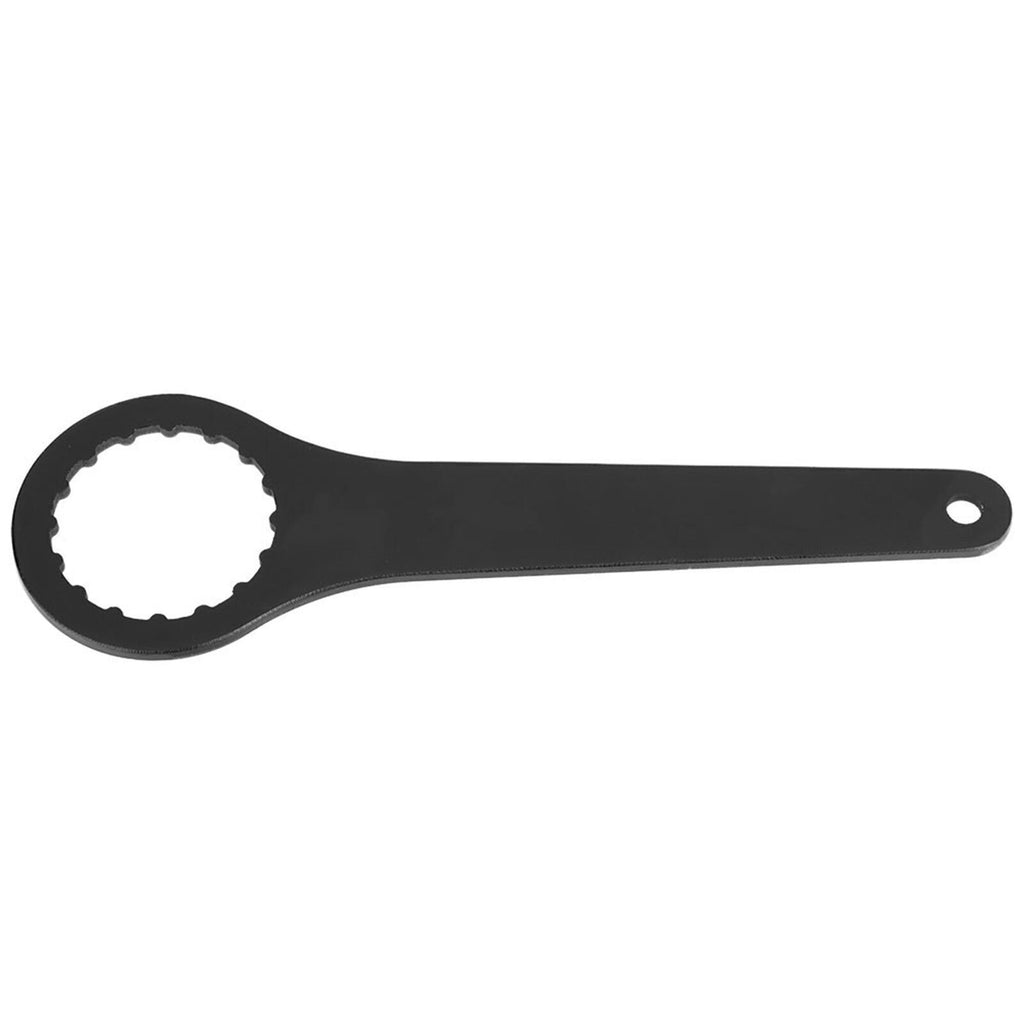 (Black)Shimano Centerlock Tool Centerlock Tool Hollowtech 2