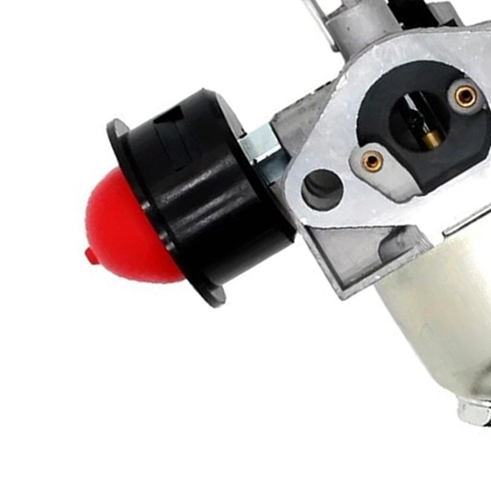 Complete Carburetor and Gasket Kit for Hyundai P4100P P1 79cc Lawn Mower Engine