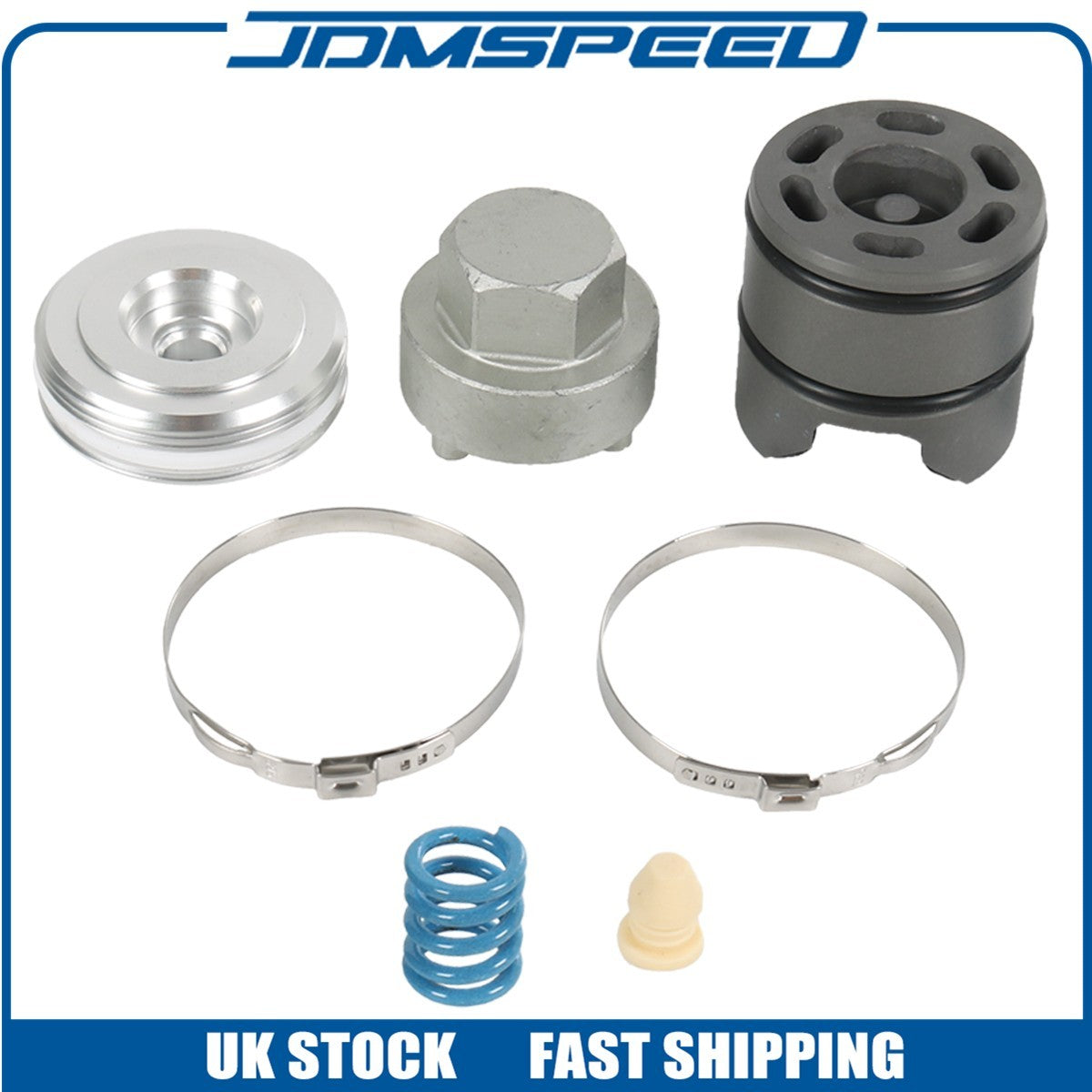 Steering Rack Repair Kit W/ Thrust Piece 32106891974 For BMW F20 F30 1 2 3 4 X1