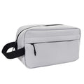 Functional Travel Pouch for Toiletries Makeup and Grooming Accessories