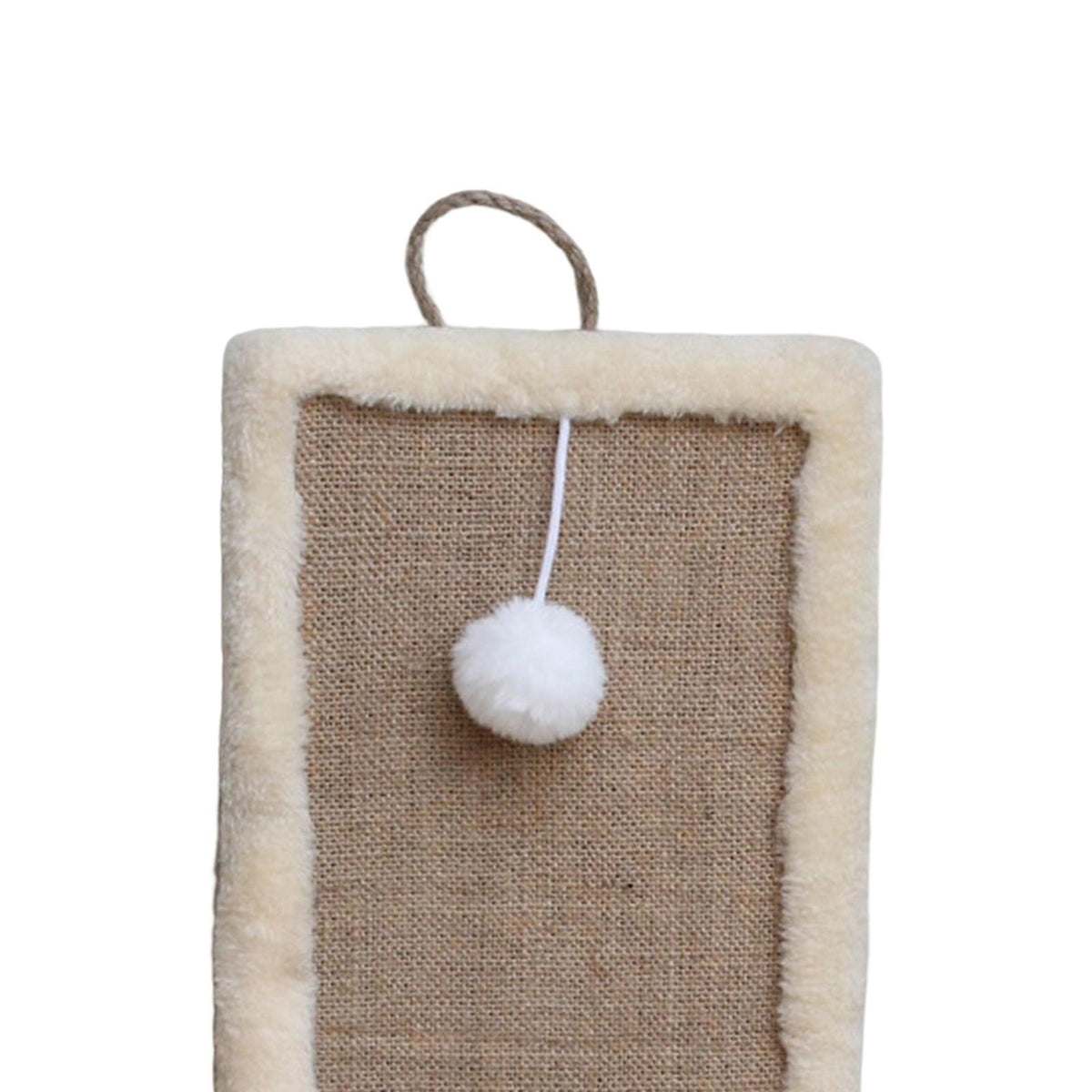 Cat Scratching Pad Cat Scratcher Sisal Cat Scratching Board Protector