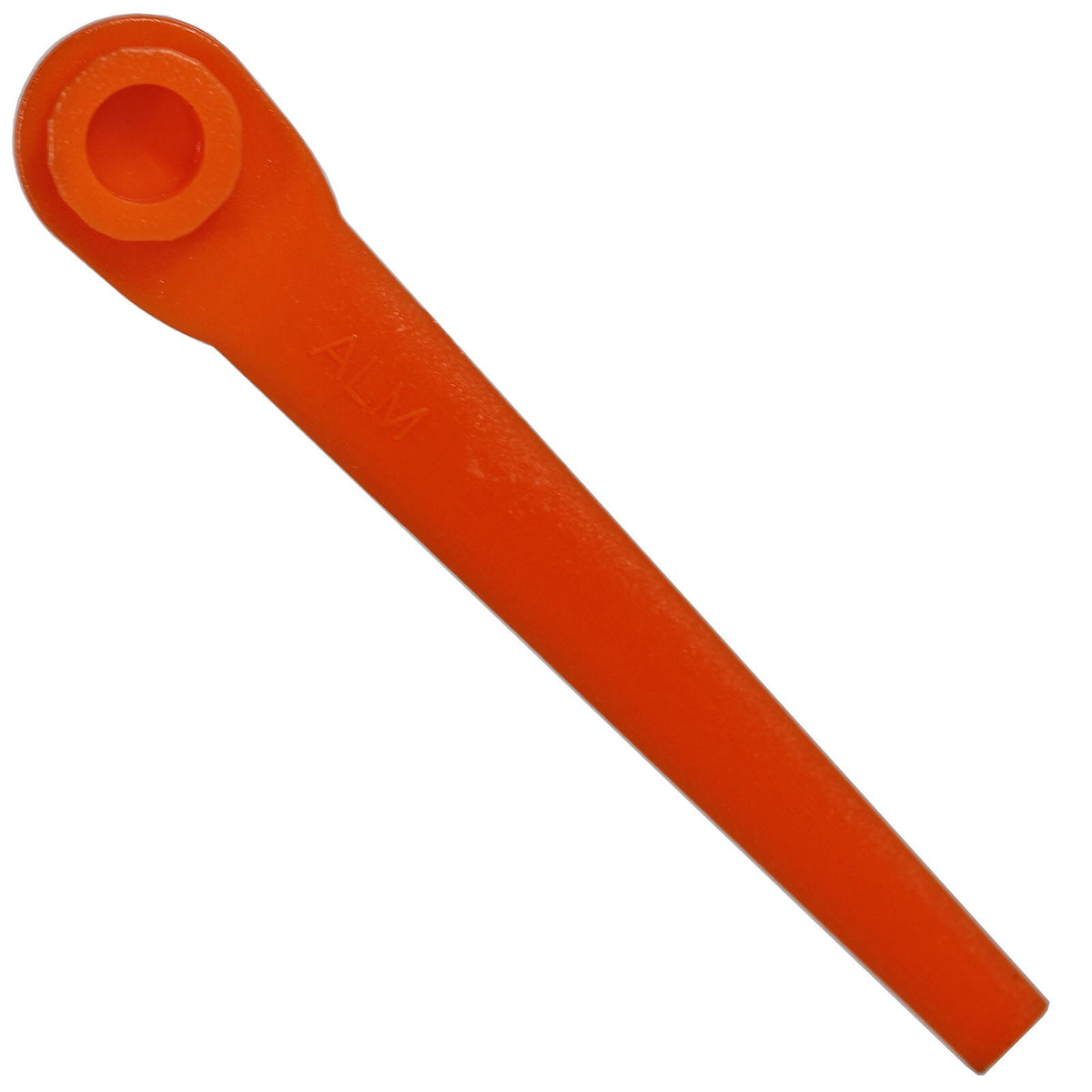 Plastic Blades for FLYMO SimpliTrim Li Battery Grass Trimmer Strimmer x 50
