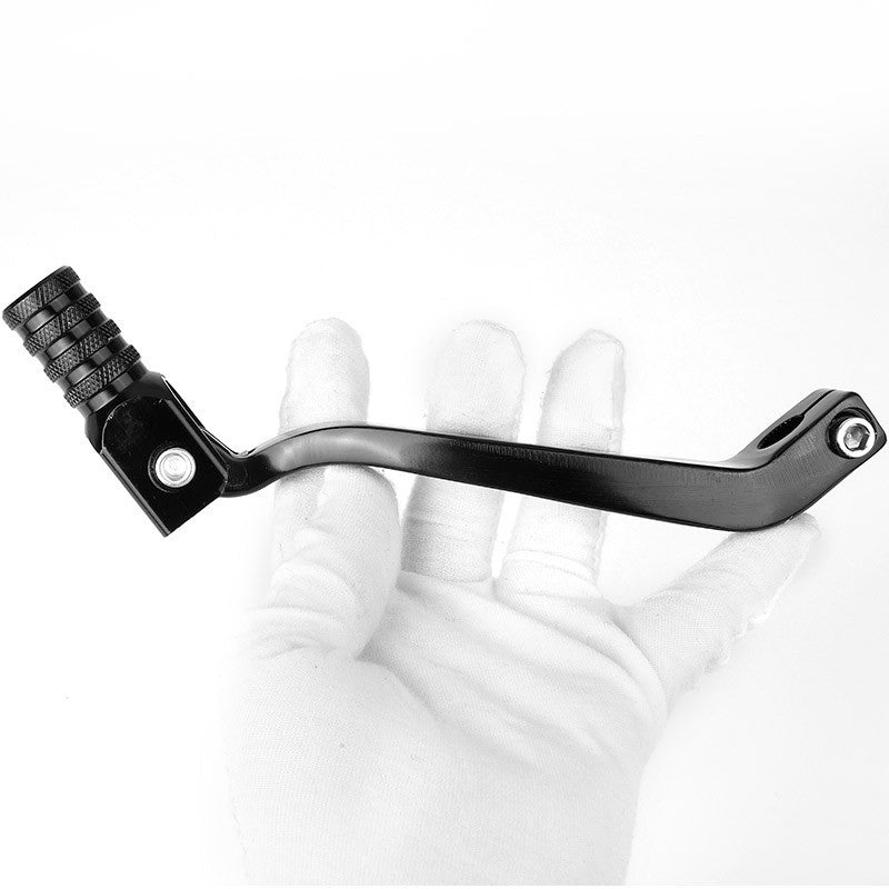 Gear Shift Lever Shifter Pedal Dirt Bike For Yamaha XT125 SR125 WR125 YZ85 TT600