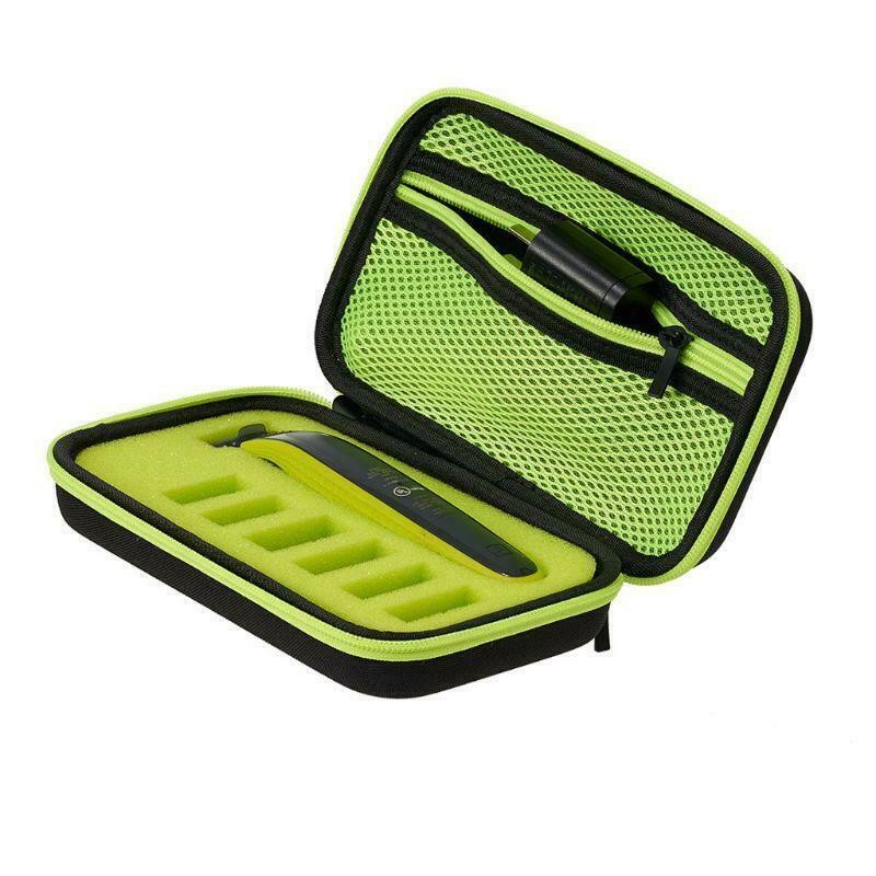 Hard EVA Storage Bag Carrying Box Case for Philips-OneBlade QP2520 /30 /70 /90