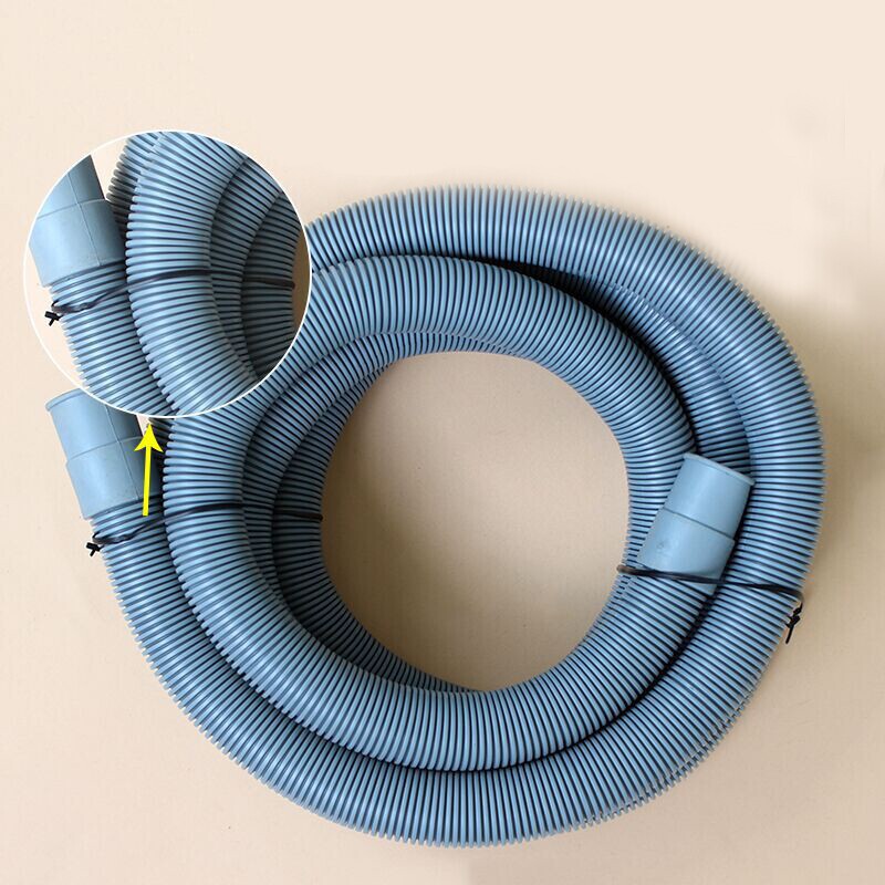 General type thick dishwasher, washing machine outlet pipe plastic hose UK