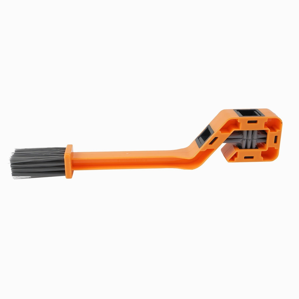 Motorcycle Motorbike Chain Cleaning Brush Gear Brush Cleaner Tool