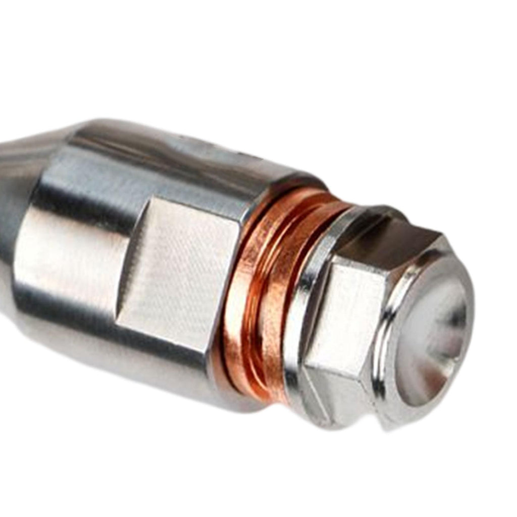 Brake Hose Extension Head Adapter Hydraulic Brake for Riding Bike Tool
