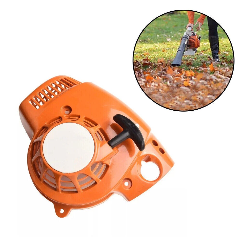 Recoil Pull Starter for Stihl bg86 bg86c bg56 bg56c sh86 sh56 4241-080-2106