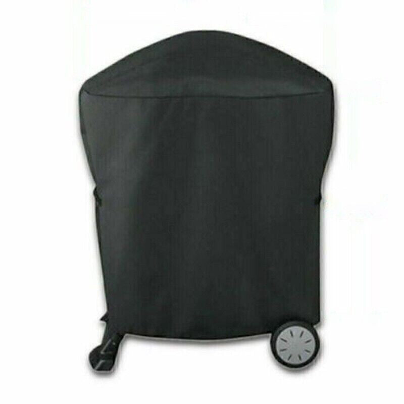 For Weber Q100/Q1000Q2000 Grill Cover Grill Cover Waterproof BBQCover!