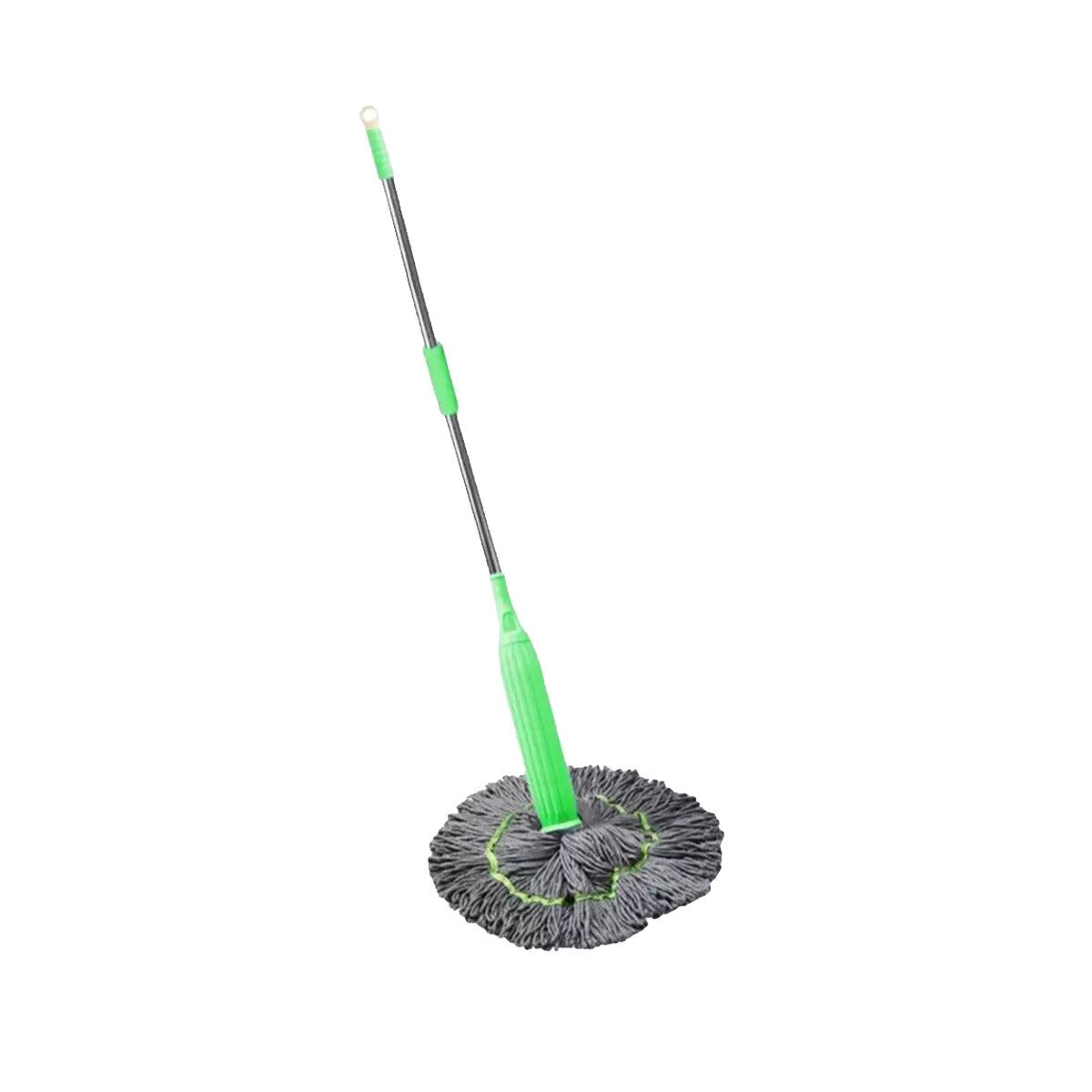2 in 1 Dehydrated Mop Self Wringing Mop Strips Self Twist Mop Self Home New