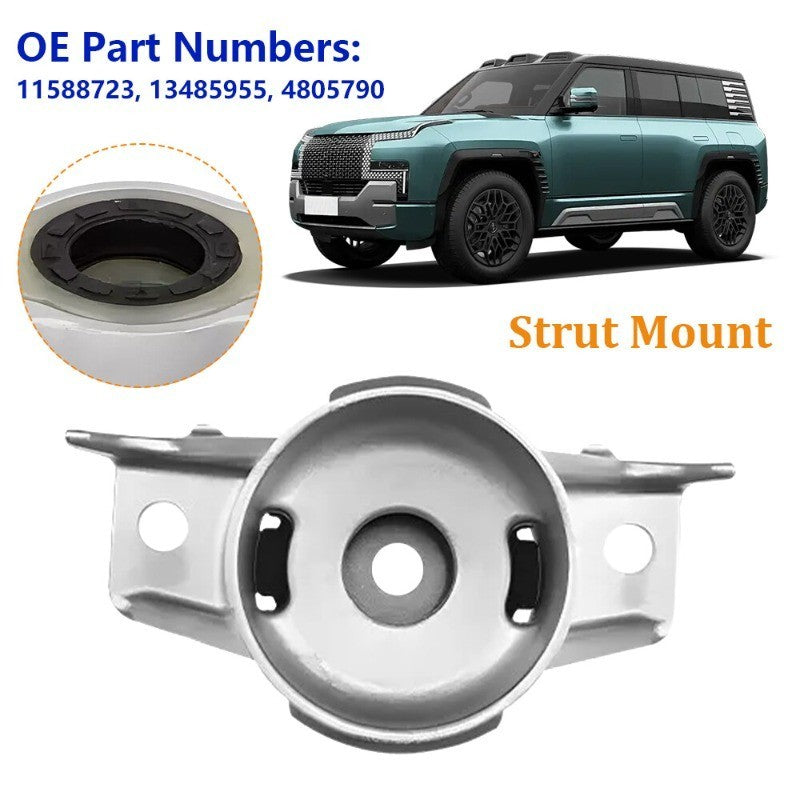 For Vauxhall Astra K Rear Strut Shock Absorber Top Mount Bracket 13485955 L/R
