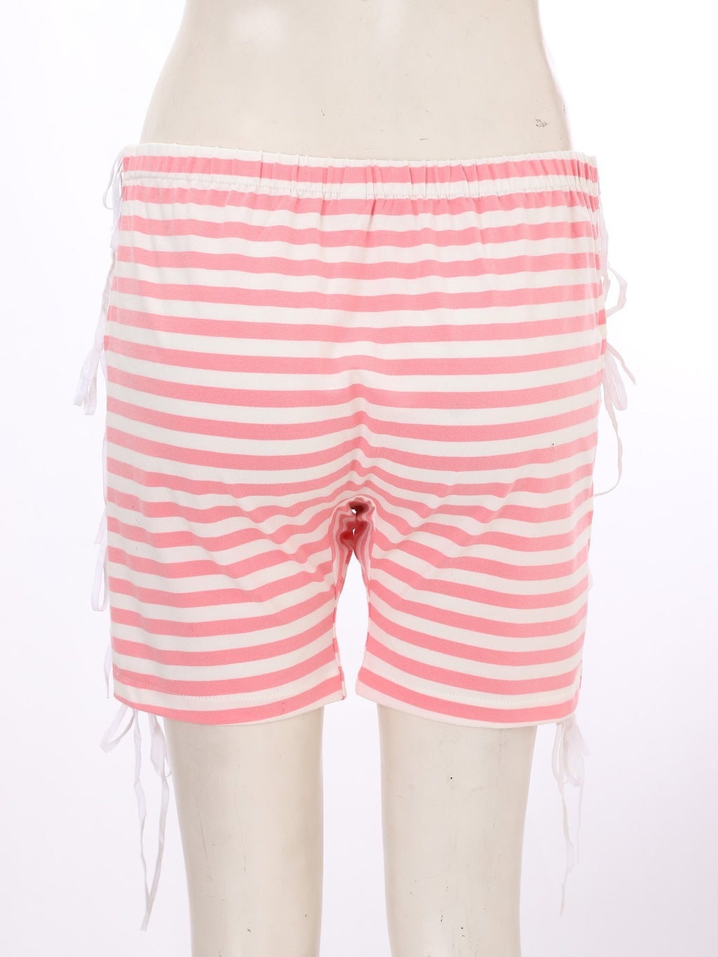 Women Briefs Comfortable Underwear Bedridden Patients Lingerie Sides Lace-up
