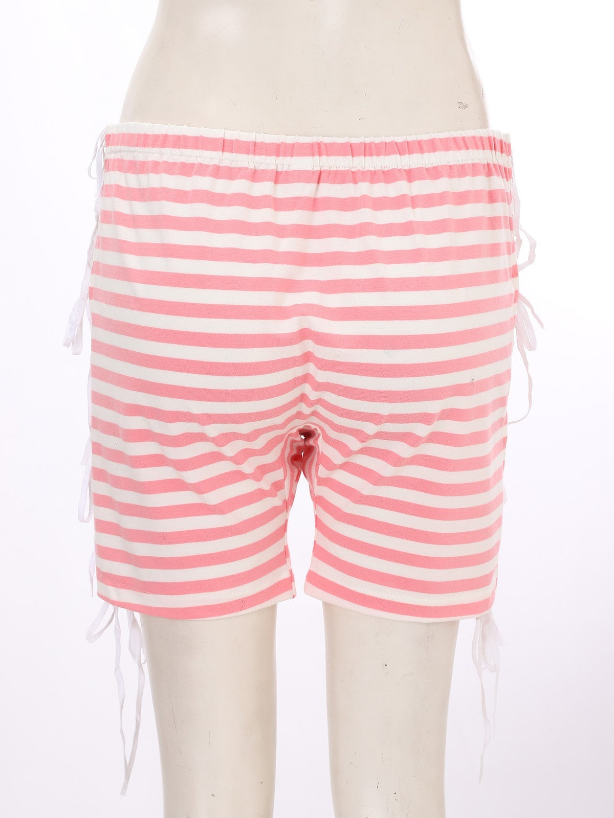 Women Briefs Comfortable Underwear Bedridden Patients Lingerie Sides Lace-up